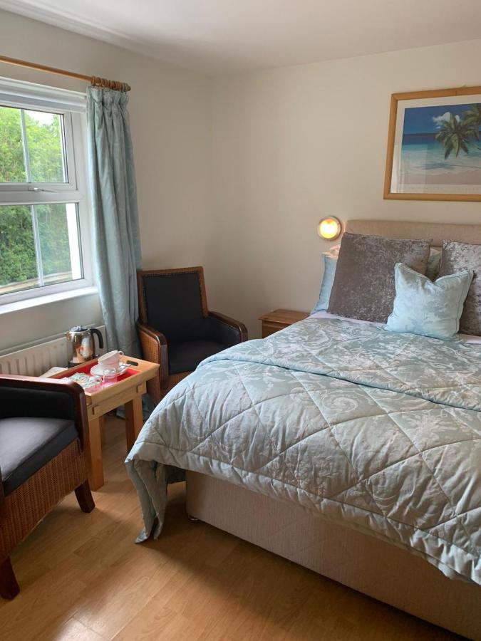 Brooke Lodge Guesthouse Magherafelt Exterior photo