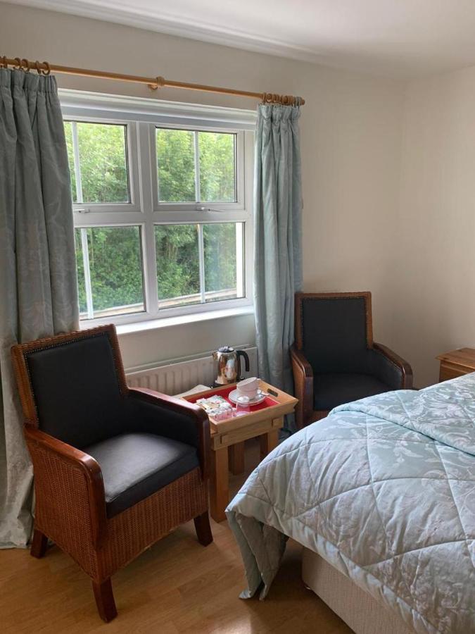Brooke Lodge Guesthouse Magherafelt Exterior photo