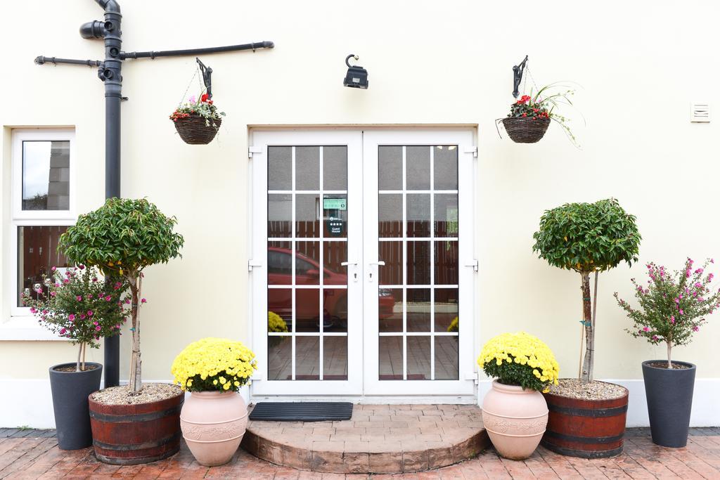 Brooke Lodge Guesthouse Magherafelt Exterior photo