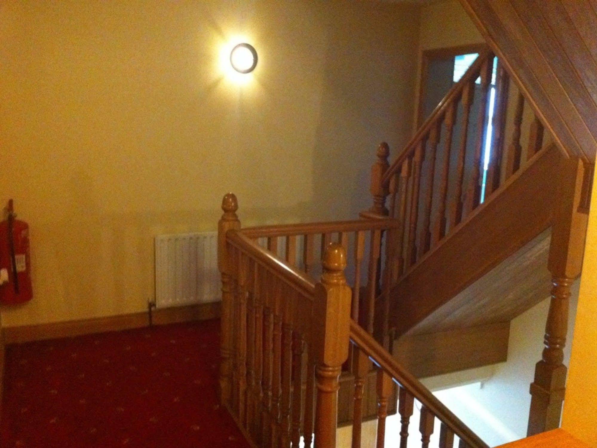 Brooke Lodge Guesthouse Magherafelt Exterior photo